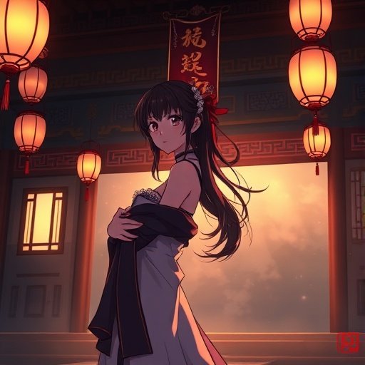 黄漫画更新 - 药屋少女的呢喃