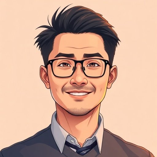黄漫画团队成员 林墨