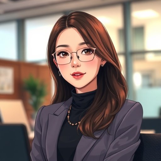 黄漫画团队成员 苏瑶